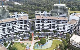 High Floor Skyline View 2Br Close2Olympic Park